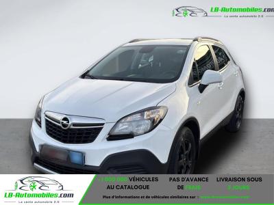 Opel Mokka 1.6 - 115 ch