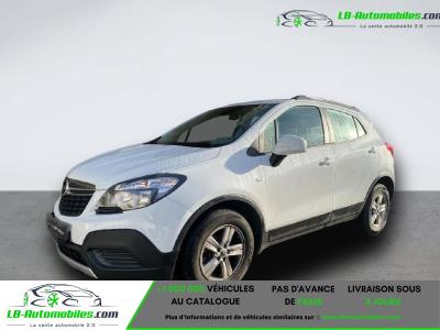 Opel Mokka 1.6 - 115 ch