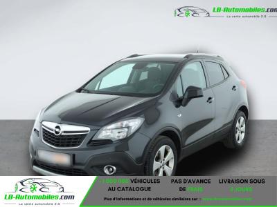 Opel Mokka 1.6 - 115 ch