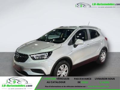 Opel Mokka 1.6 - 115 ch
