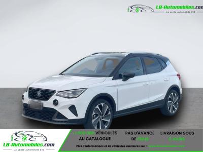 Seat Arona 1.0 TSI 95 ch  BVM