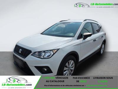 Seat Arona 1.0 EcoTSI 95 ch  BVM
