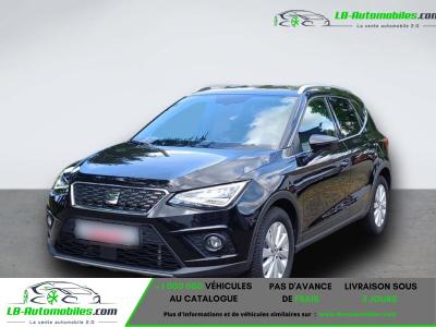 Seat Arona 1.0 EcoTSI 110 ch  BVA