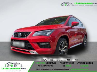 Seat Ateca 1.4 TSI 150 ch BVA