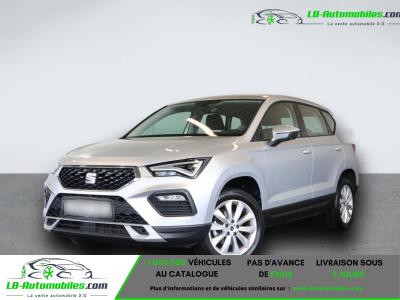 Seat Ateca 1.5 TSI 150 ch BVM