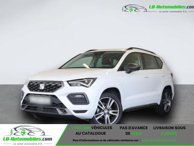 Seat Ateca 1.5 TSI 150 ch BVA