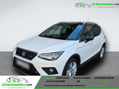 Seat Arona 1.0 EcoTSI 115 ch  BVA