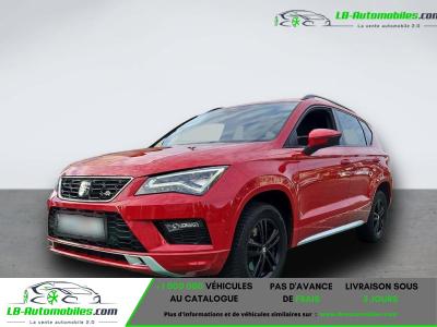 Seat Ateca 1.4 TSI 150 ch BVM