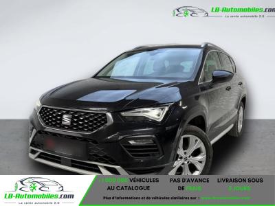 Seat Ateca 2.0 TDI 150 ch BVM