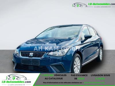 Seat Ibiza 1.0 80 ch  BVM
