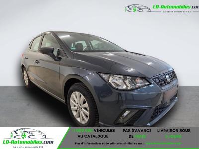 Seat Ibiza 1.0 TSI 110 ch  BVA