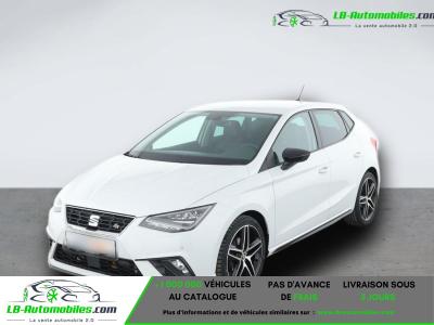 Seat Ibiza 1.0 EcoTSI 115 ch  BVA