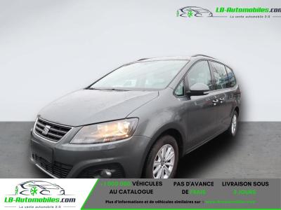 Seat Alhambra 1.4 TSI 150 BVM