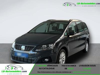 Seat Alhambra 1.4 TSI 150 BVM