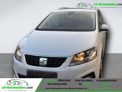 Seat Alhambra 1.4 TSI 150 BVM
