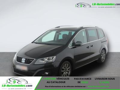 Seat Alhambra 2.0 TDI 150  BVA