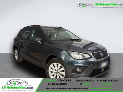 Seat Arona 1.6 TDI 95 ch BVA