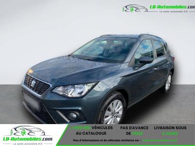 Seat Arona 1.6 TDI 95 ch BVA