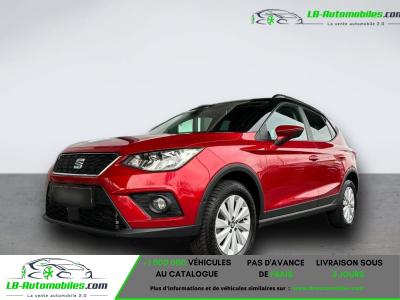 Seat Arona 1.6 TDI 95 ch BVA