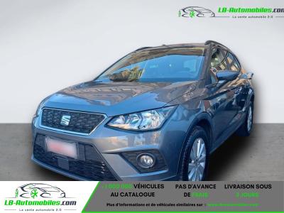 Seat Arona 1.6 TDI 95 ch BVM