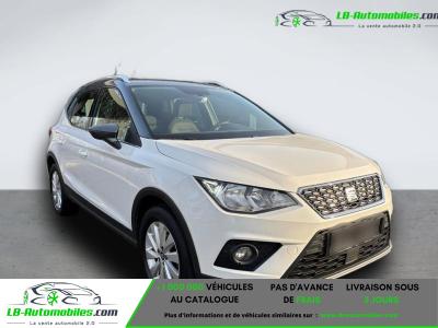 Seat Arona 1.6 TDI 95 ch BVM
