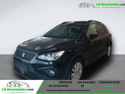 Seat Arona 1.6 TDI 95 ch BVM