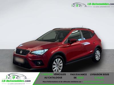Seat Arona 1.6 TDI 95 ch BVM