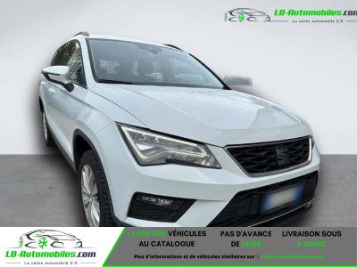 Seat Ateca 1.6 TDI 115 ch  BVA