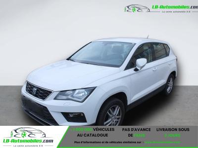 Seat Ateca 1.6 TDI 115 ch BVM