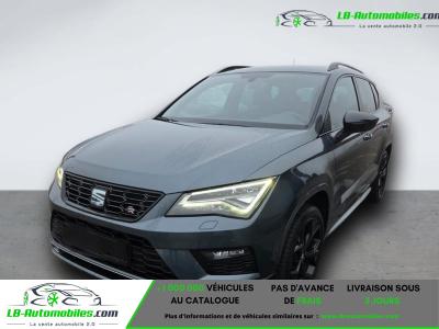 Seat Ateca 2.0 TDI 150 ch BVM
