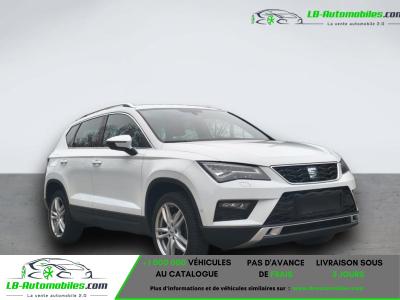 Seat Ateca 2.0 TDI 150 ch  BVA