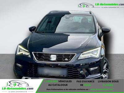 Seat Ateca 2.0 TDI 150 ch  BVA