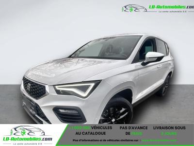 Seat Ateca 2.0 TDI 150 ch  BVA