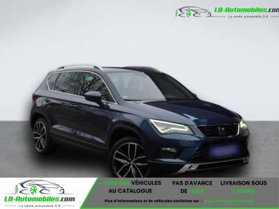 Seat Ateca 2.0 TDI 190 ch BVA