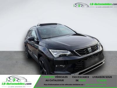 Seat Ateca 2.0 TDI 190 ch BVA