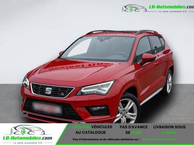 Seat Ateca 2.0 TDI 190 ch BVA
