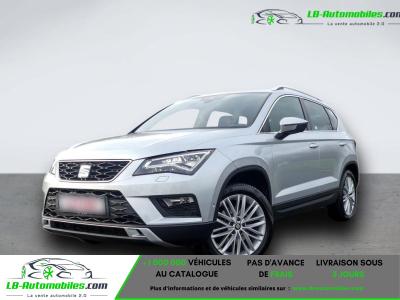 Seat Ateca 2.0 TDI 190 ch BVA