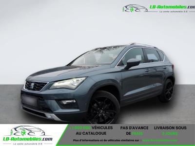 Seat Ateca 2.0 TDI 190 ch BVA