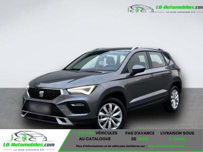 Seat Ateca 1.0 TSI 115 ch