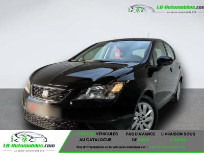 Seat Ibiza 1.0 75 ch  BVM