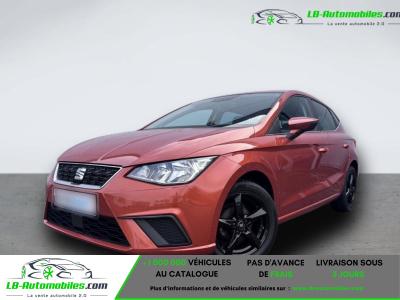 Seat Ibiza 1.0 75 ch  BVM