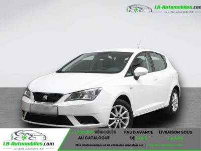 Seat Ibiza 1.0 75 ch  BVM