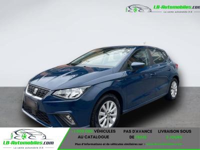 Seat Ibiza 1.0 75 ch  BVM