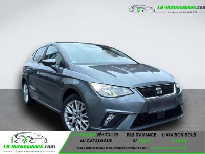 Seat Ibiza 1.0 75 ch  BVM