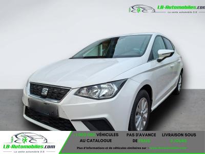 Seat Ibiza 1.0 75 ch  BVM