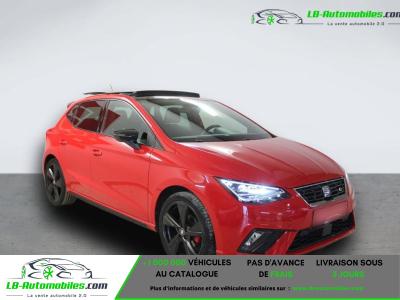 Seat Ibiza 1.5 TSI 150 ch BVA