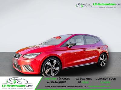 Seat Ibiza 1.5 TSI 150 ch BVA