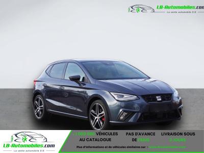 Seat Ibiza 1.5 TSI 150 ch BVA