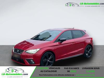Seat Ibiza 1.5 TSI 150 ch BVA