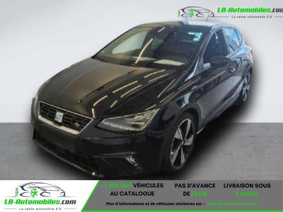 Seat Ibiza 1.5 TSI 150 ch BVA